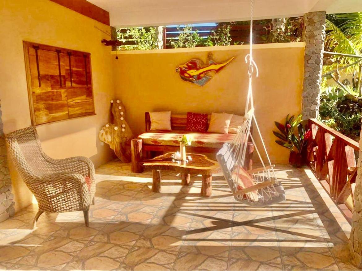 Mabrika Resort Dominica Guillet Exterior foto