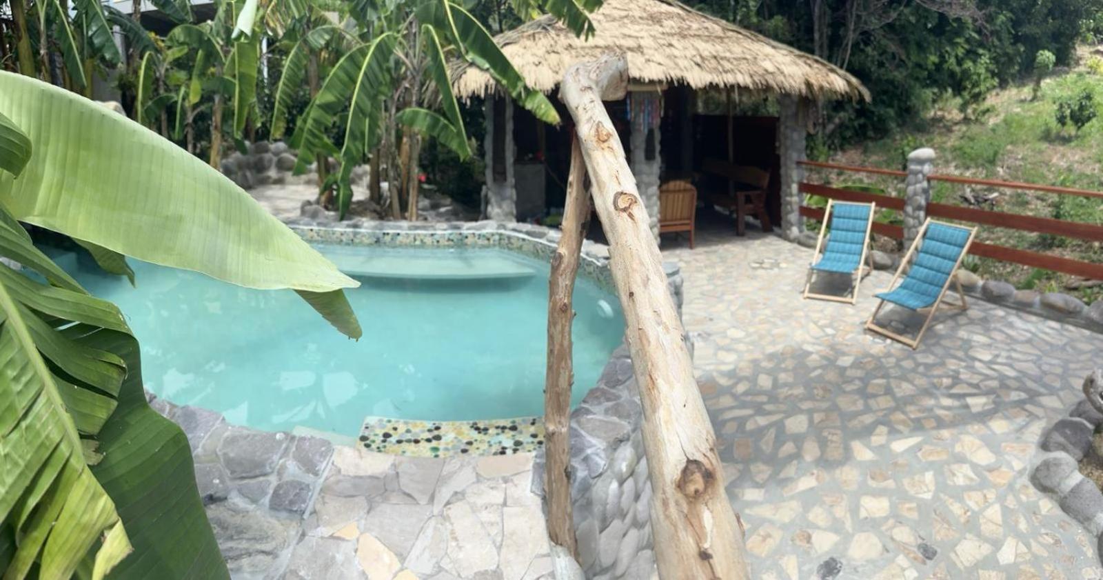 Mabrika Resort Dominica Guillet Exterior foto