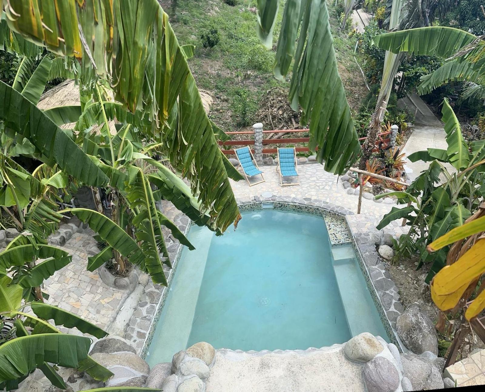 Mabrika Resort Dominica Guillet Exterior foto