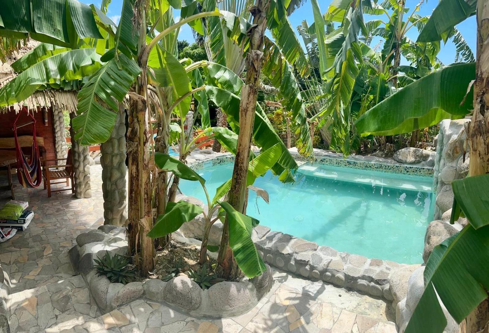 Mabrika Resort Dominica Guillet Exterior foto