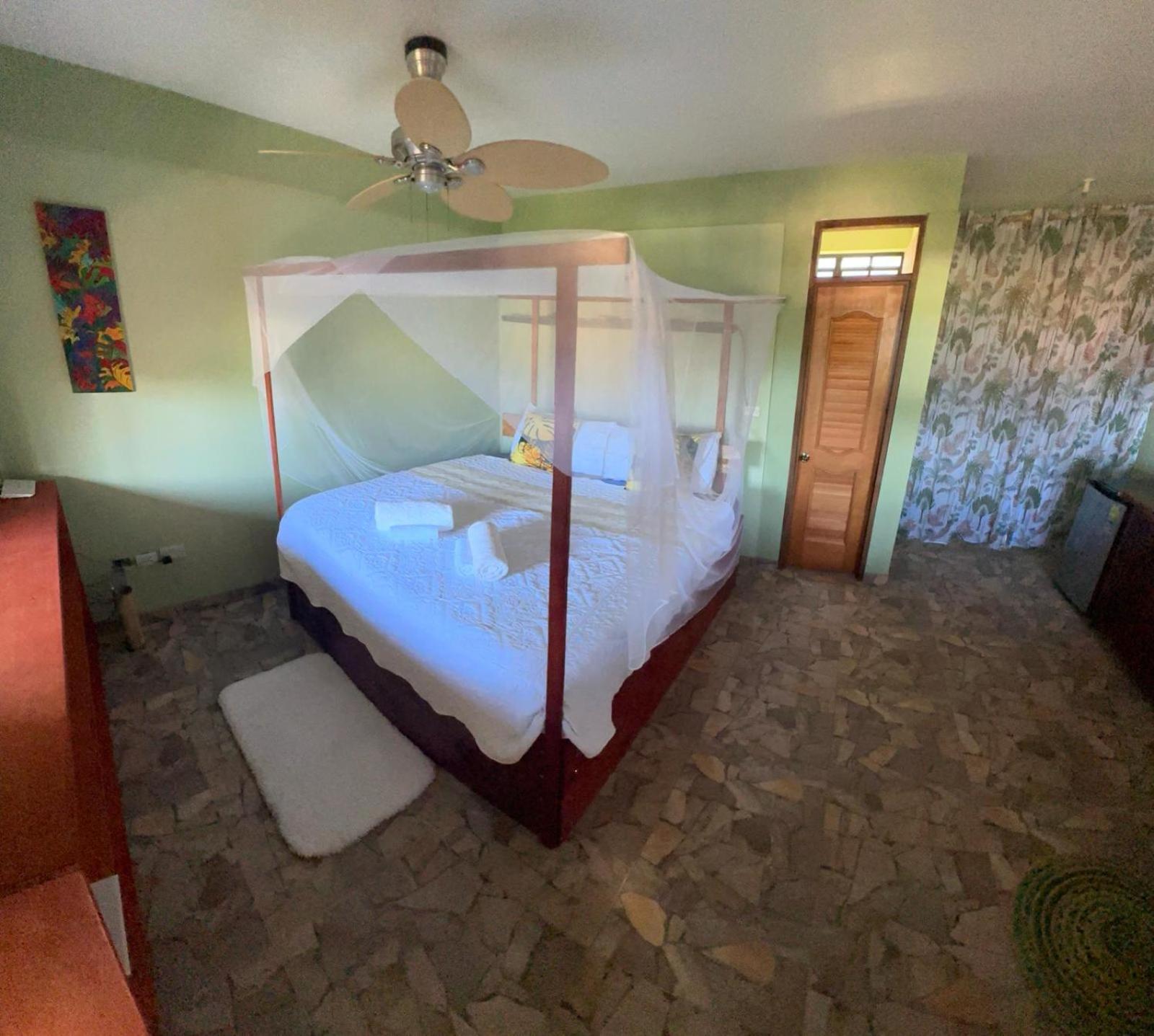 Mabrika Resort Dominica Guillet Exterior foto