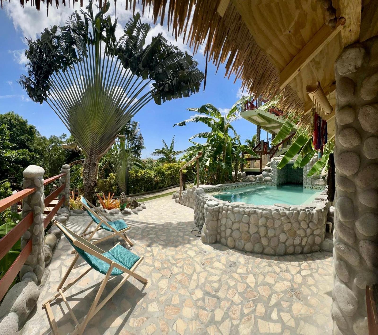 Mabrika Resort Dominica Guillet Exterior foto