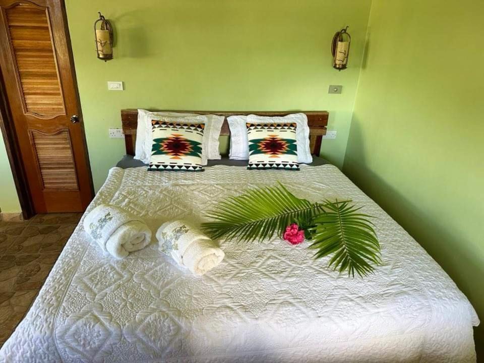 Mabrika Resort Dominica Guillet Exterior foto
