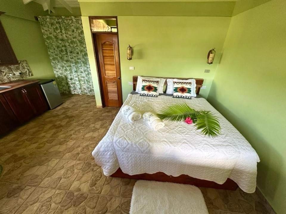 Mabrika Resort Dominica Guillet Exterior foto