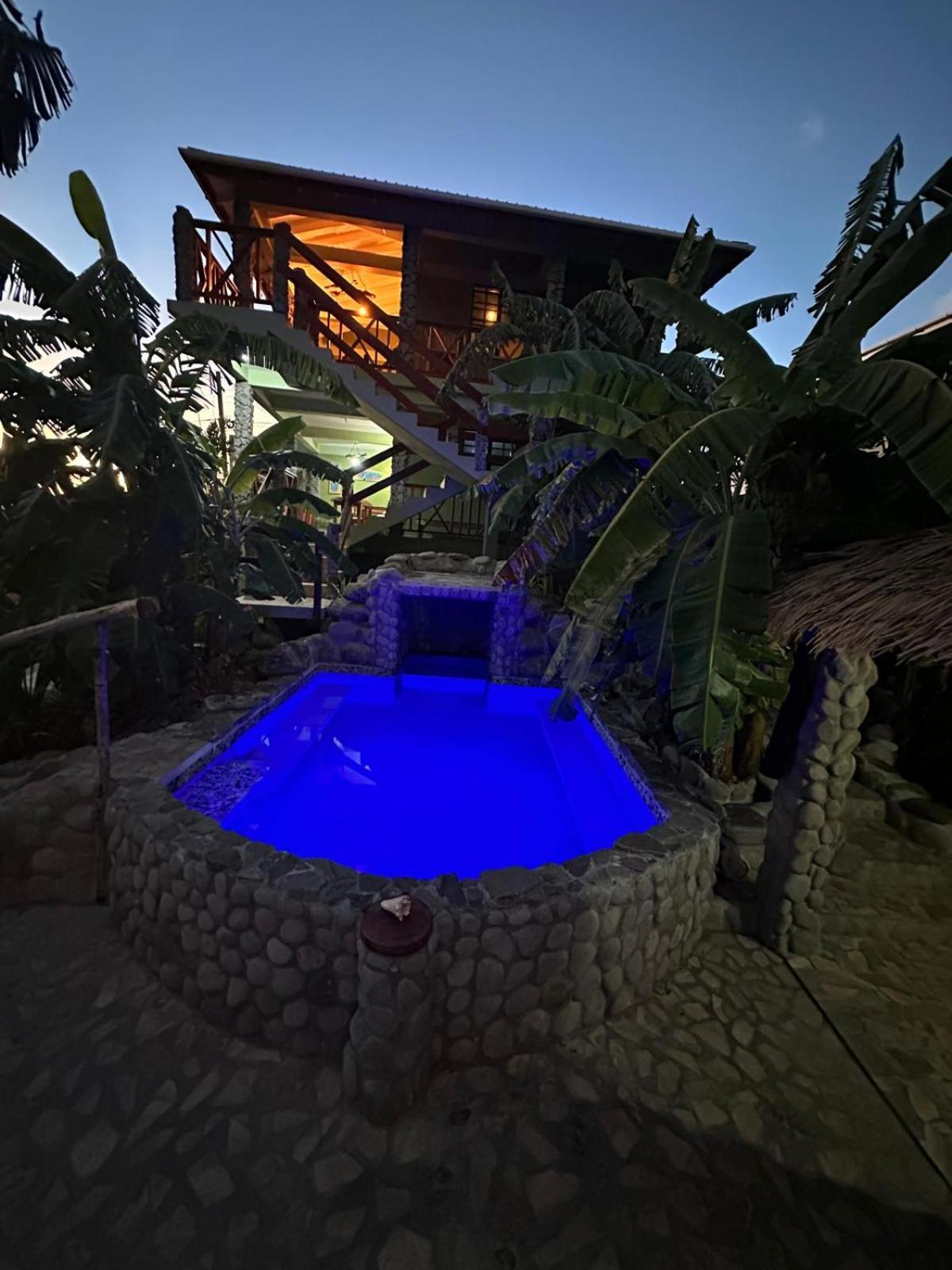 Mabrika Resort Dominica Guillet Exterior foto