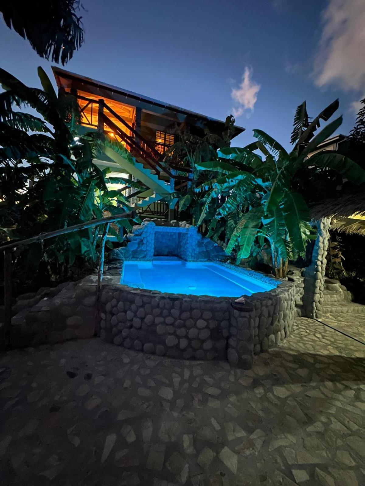 Mabrika Resort Dominica Guillet Exterior foto