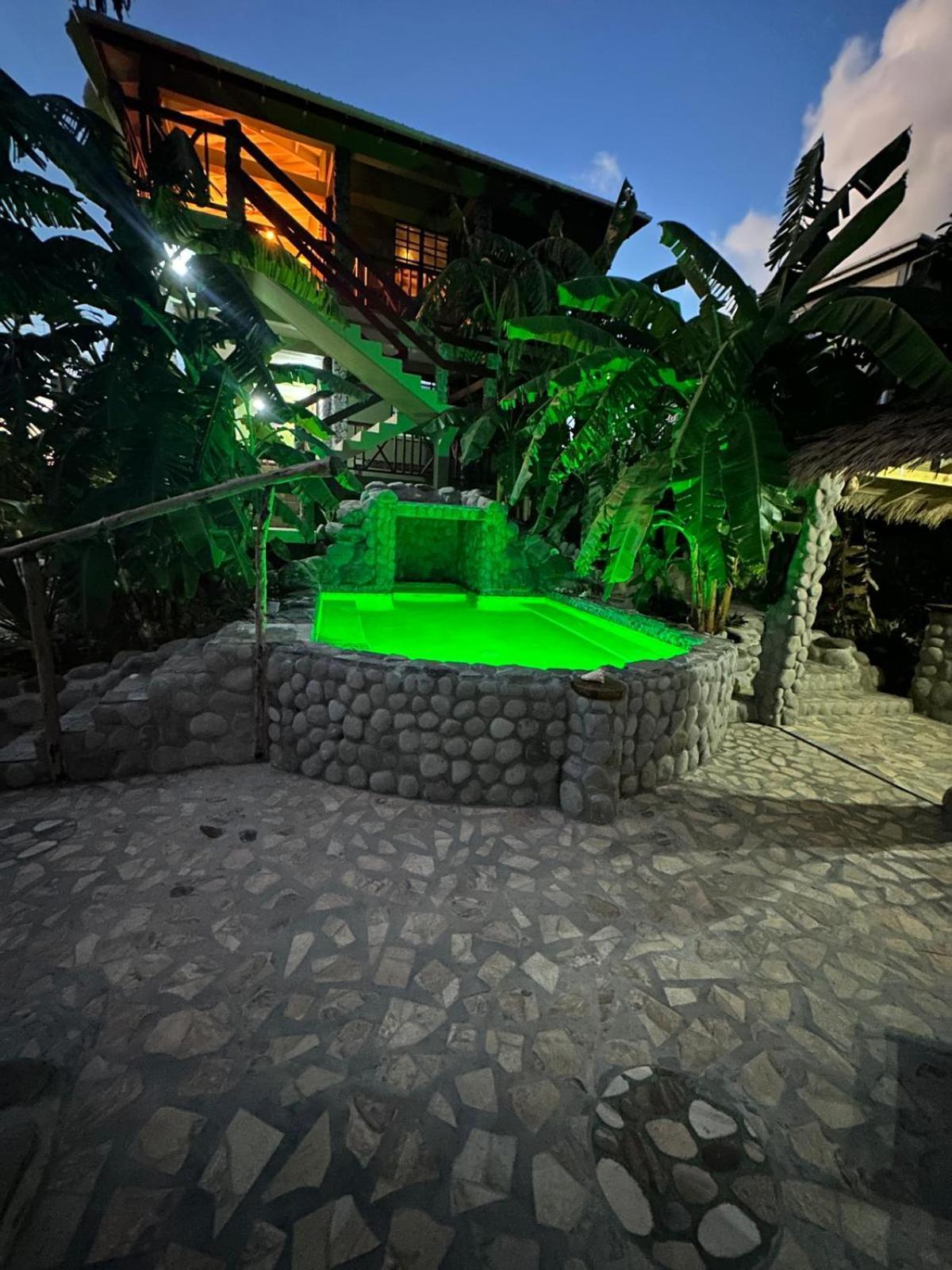 Mabrika Resort Dominica Guillet Exterior foto